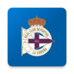 Logo of RCDeportivo android Application 